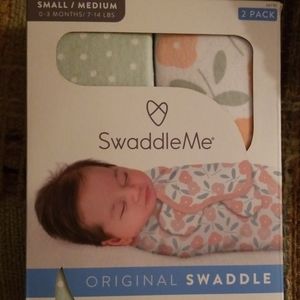 Baby Swaddle Blankets